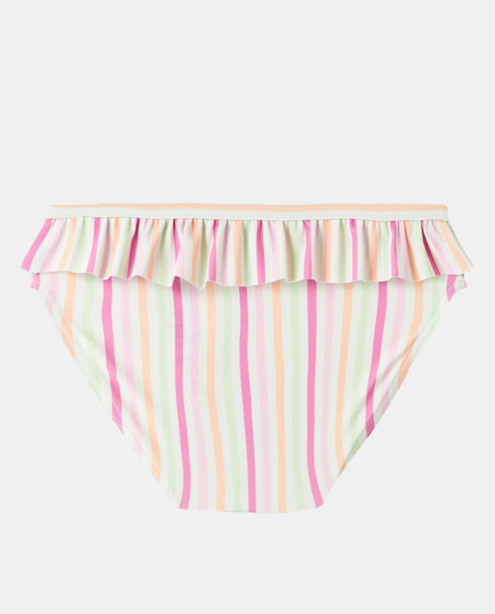 Bañador de niña - name it - Verde Verde-2