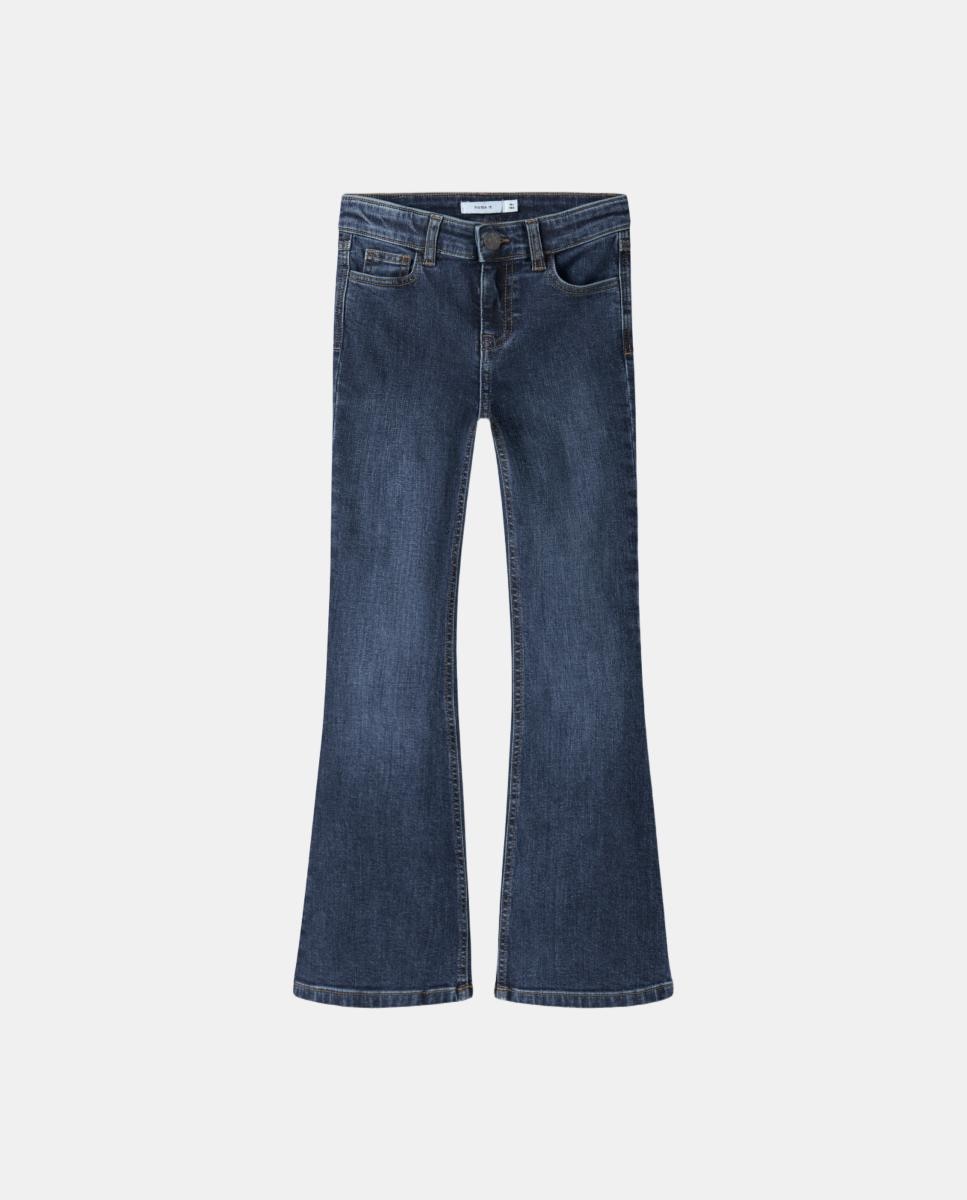 Imagem 0 de Jeans à Boca de Sino