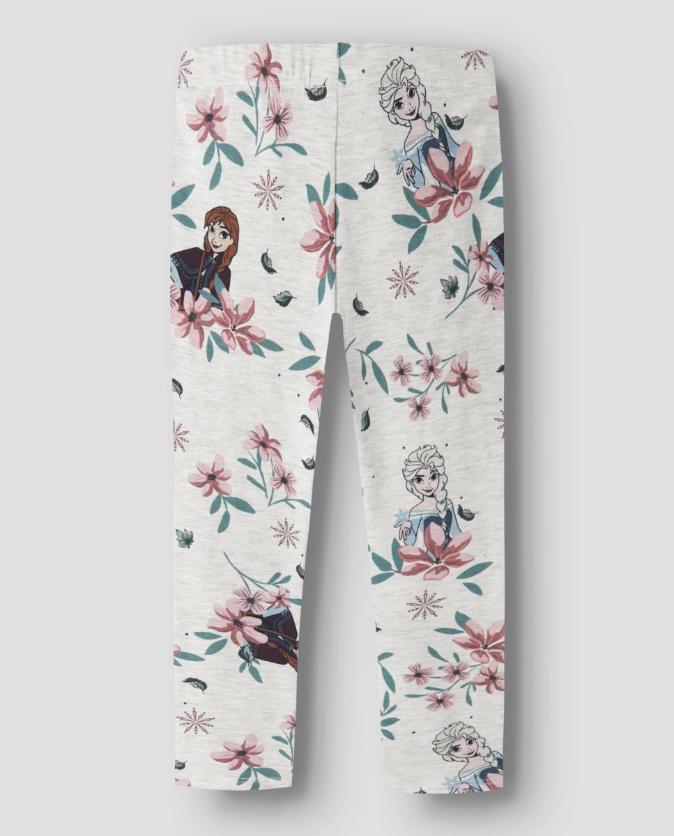 Leggings Frozen Taupe-2