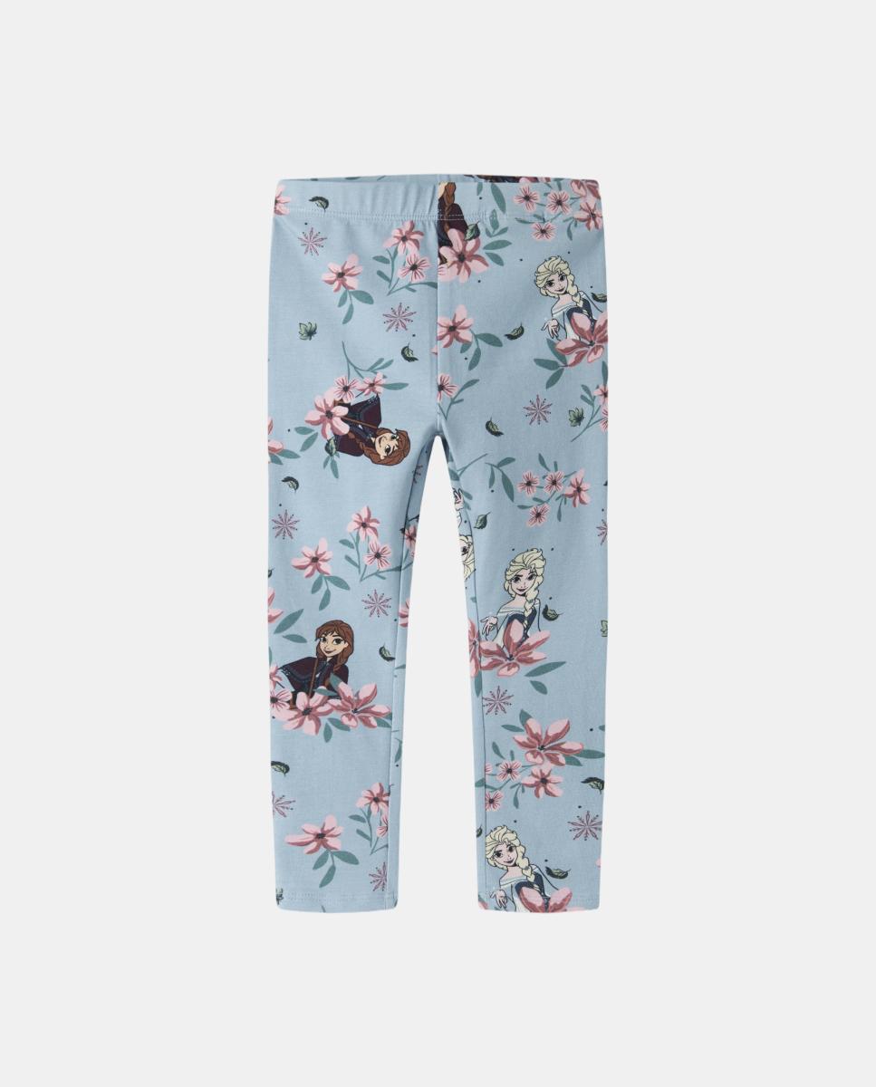 Imagem 0 de Leggings Frozen