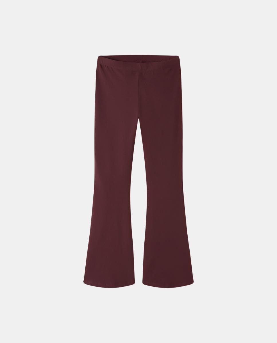 Imagem 0 de Leggings à Boca de Sino