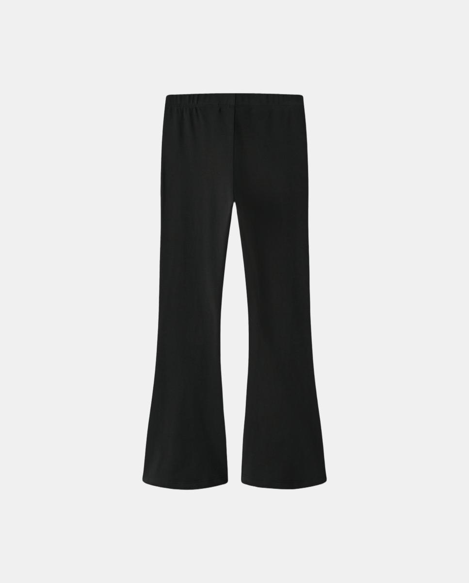 Imagem 0 de Leggings à Boca de Sino