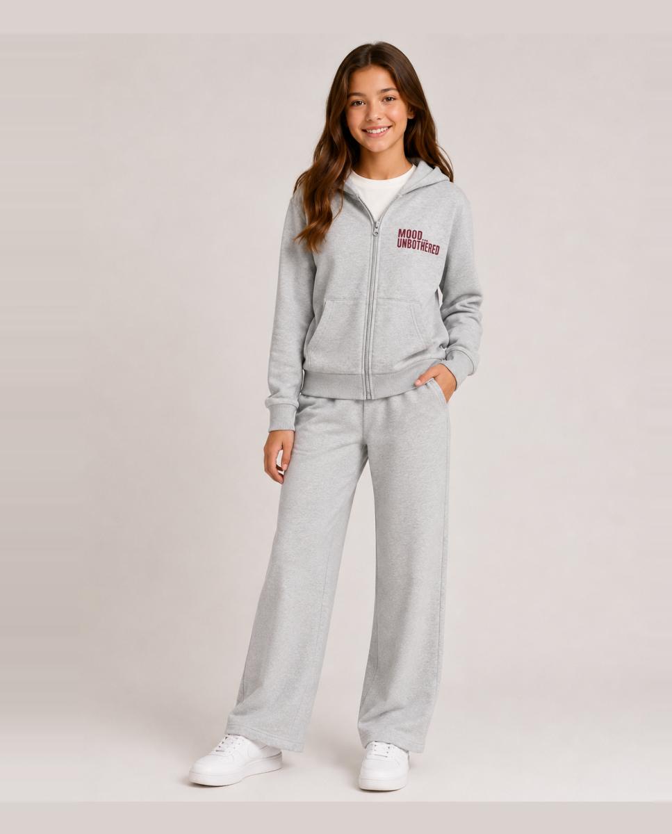 Imagem 0 de Calças de Fato de Treino Largas