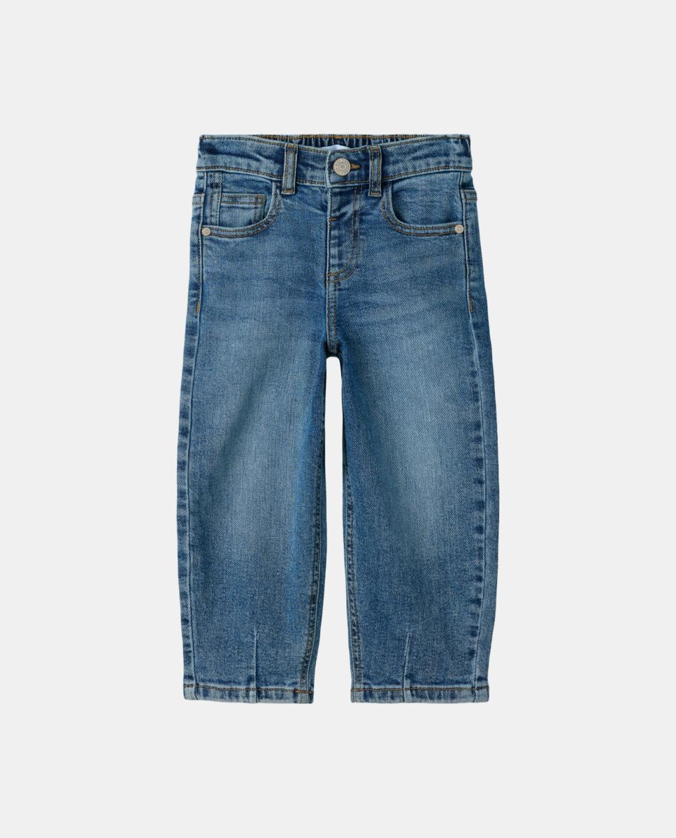 Jeans Barrel Azul-2