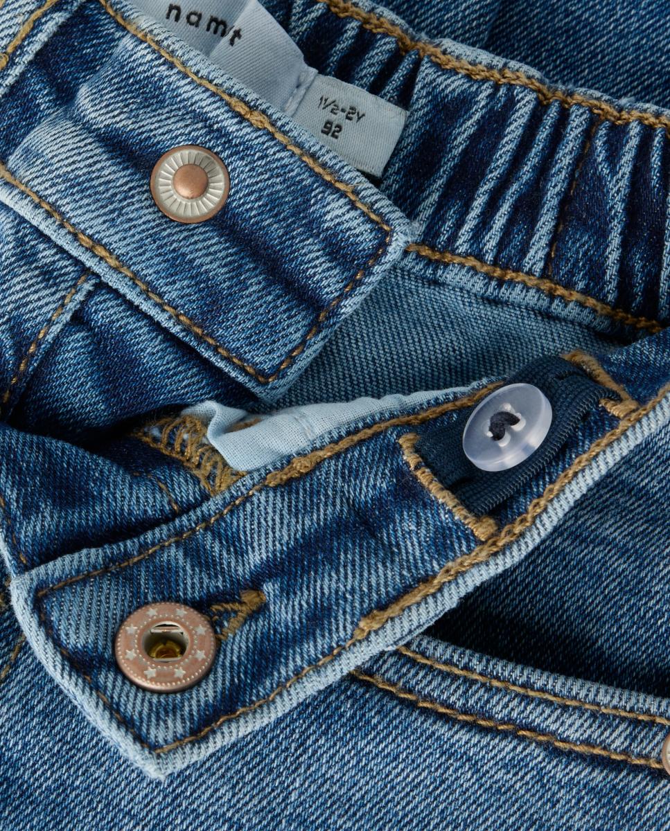 Jeans Barrel Azul-4