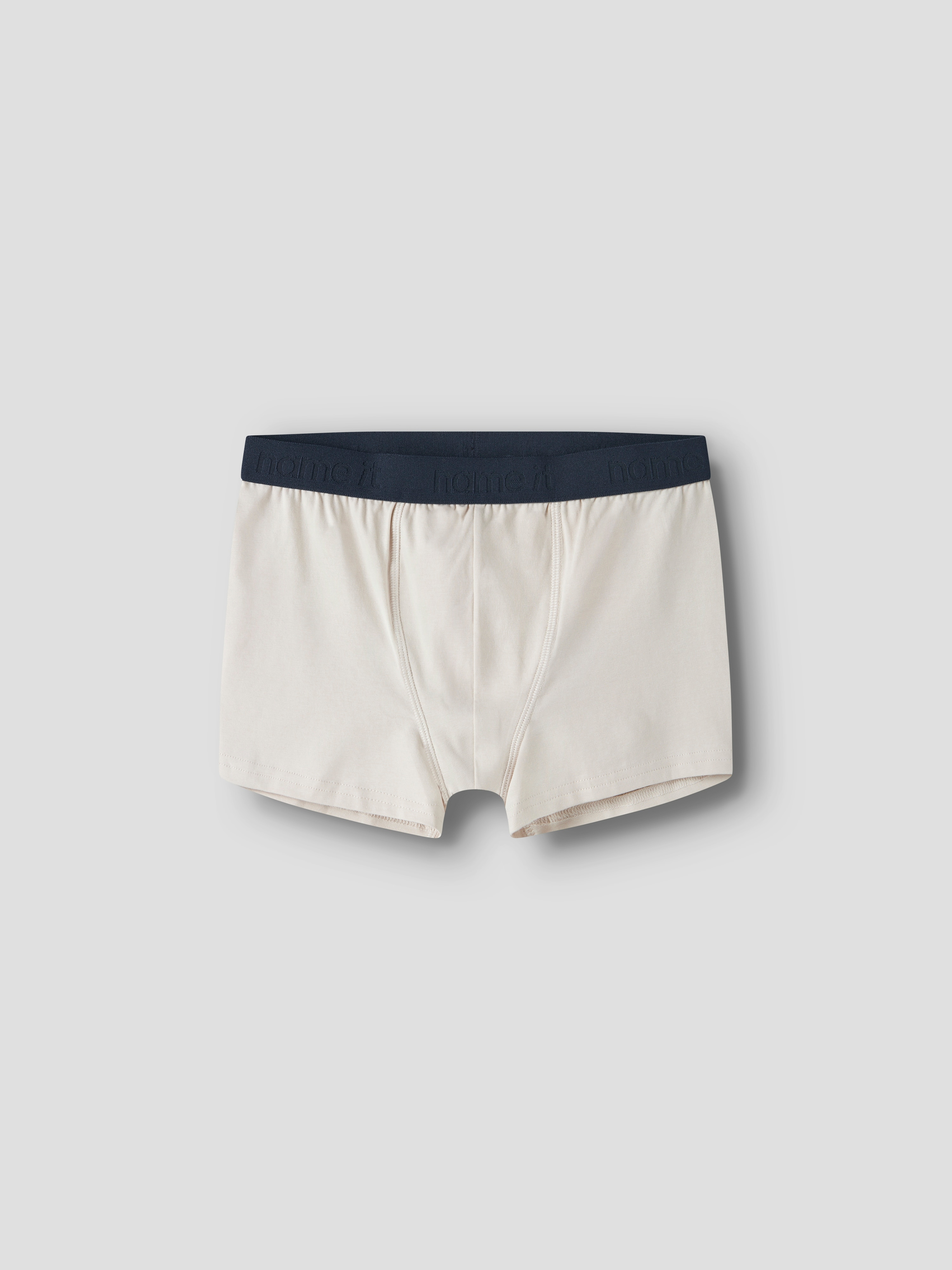 Pack de Boxers Azul-marinho-5