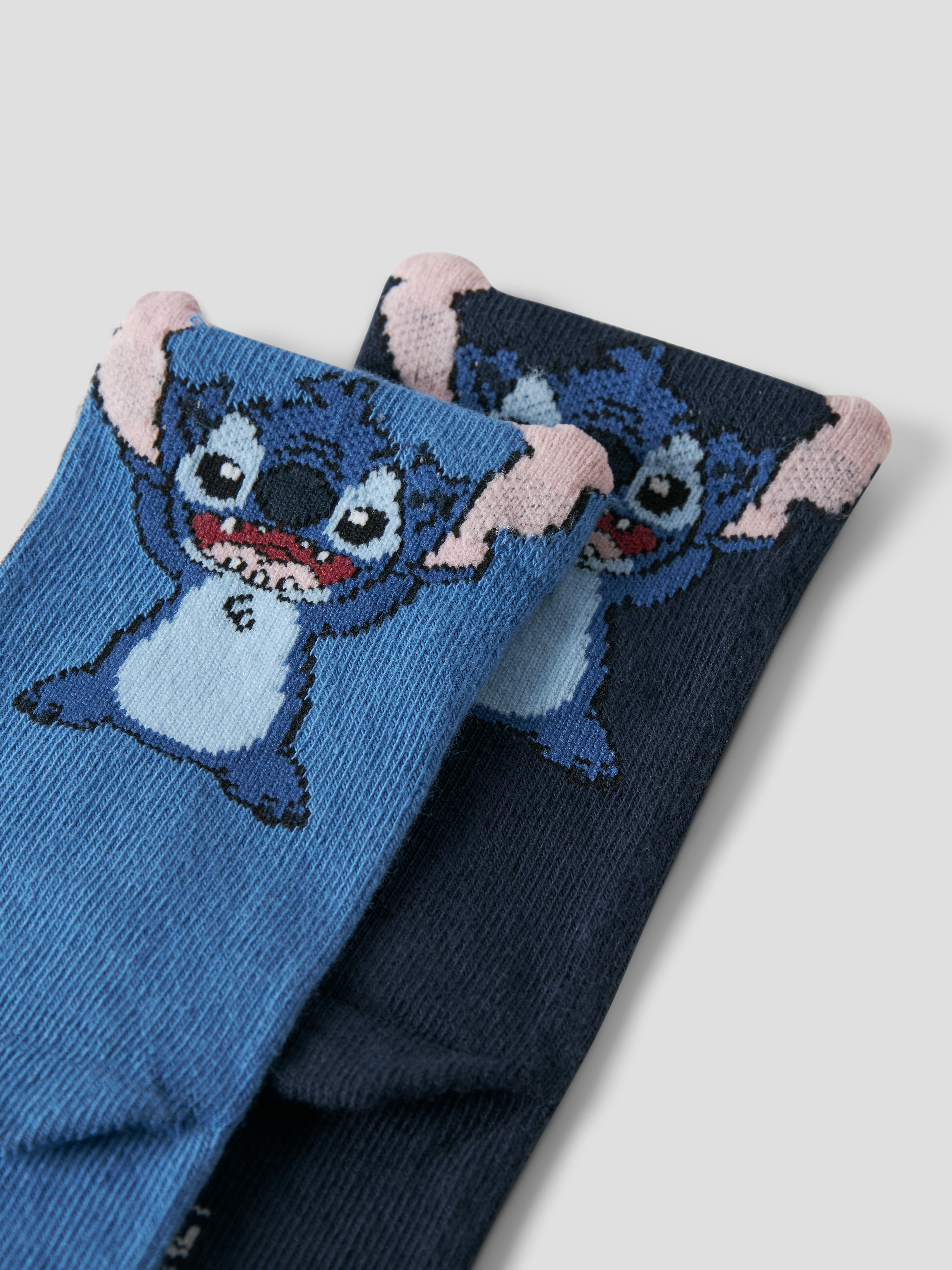 Imagem 0 de Meias Stitch com Orelhas