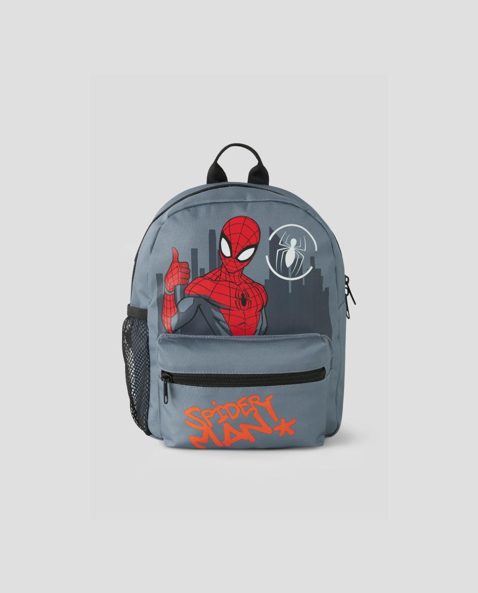 Imagem 0 de Mochila do Homem-Aranha