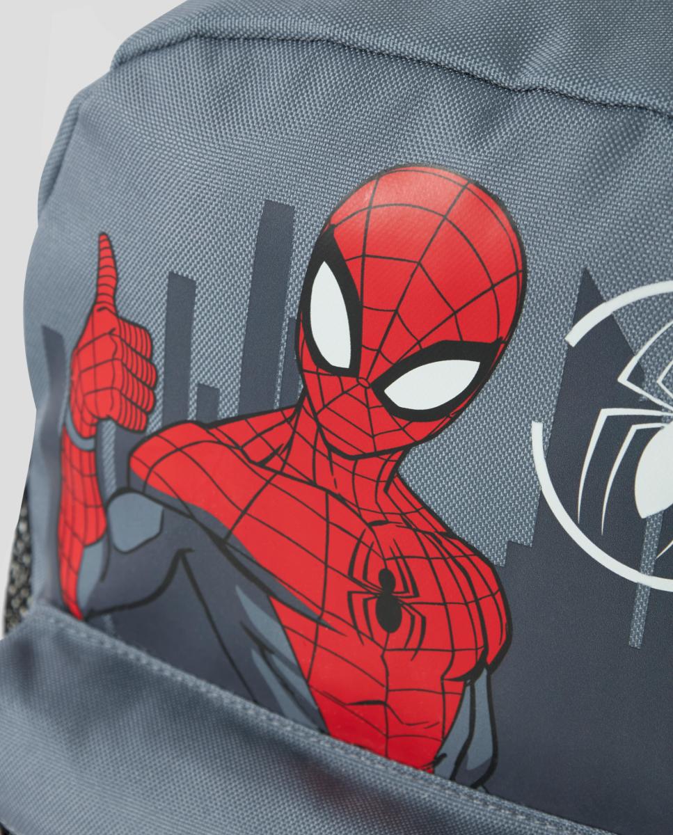 Mochila do Homem-Aranha Pedra-3