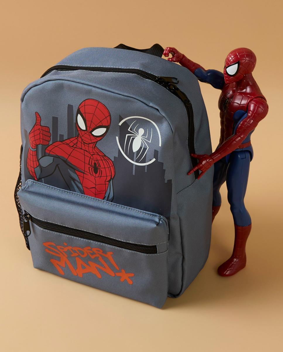 Mochila do Homem-Aranha Pedra-4