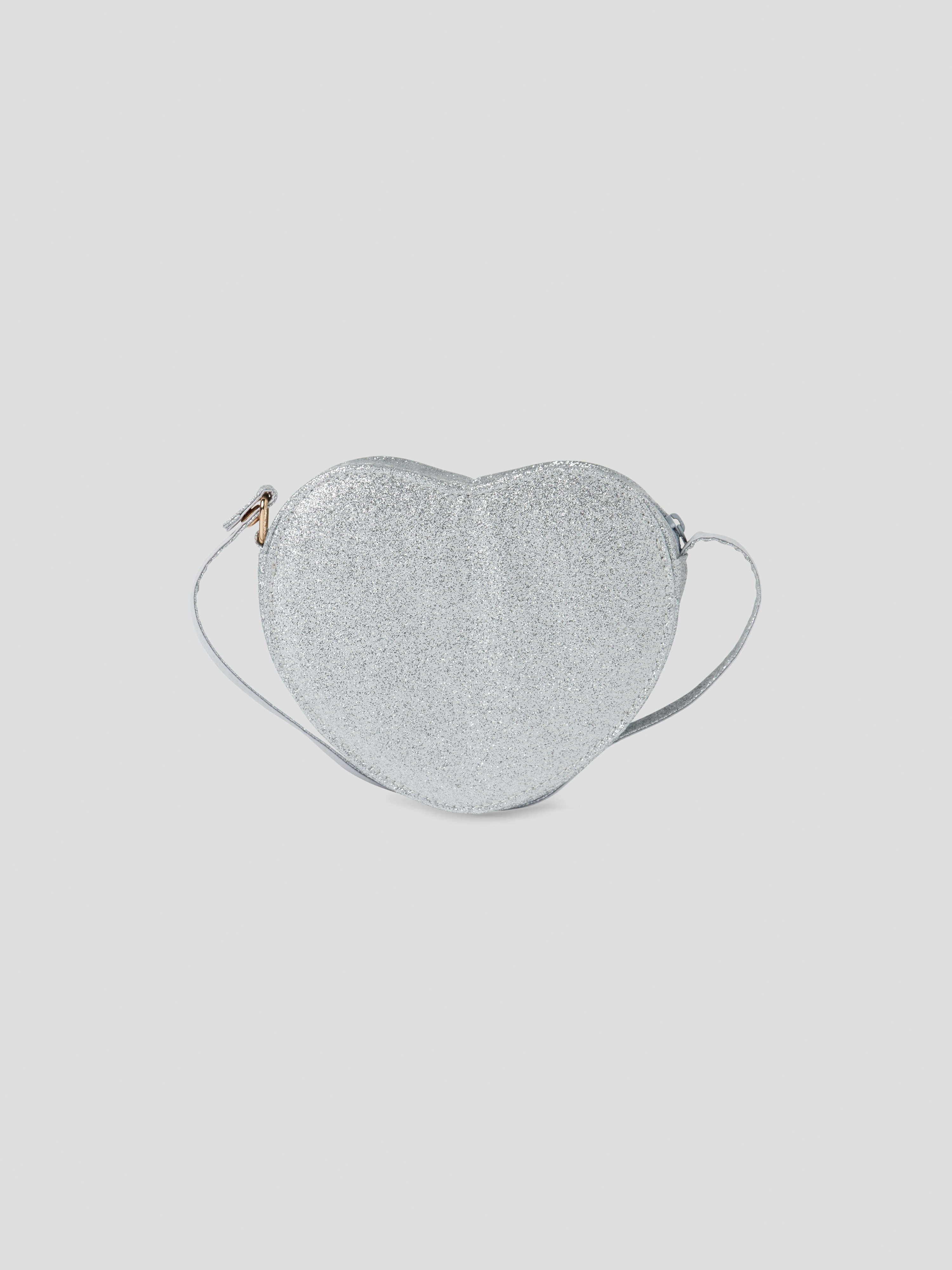 Mala Frozen com Glitter name it Cinzento-2