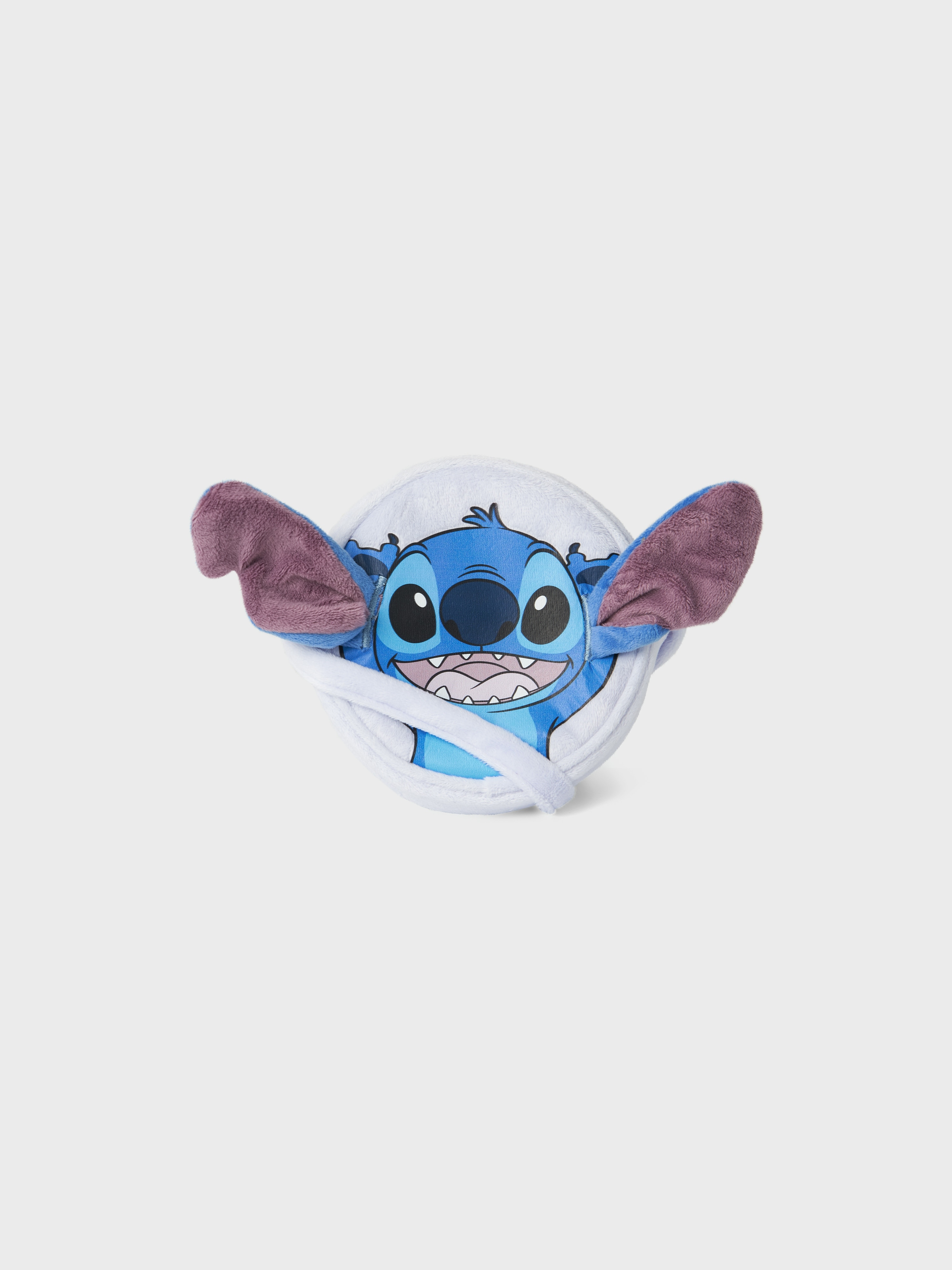 Imagem 0 de Mala Lilo Stitch com Orelhas Movíveis