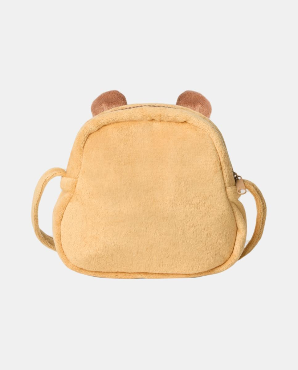 Mala Capivara Castanho-2