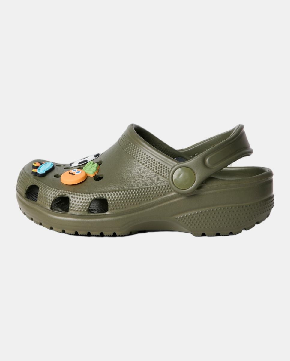 Imagem 0 de Sandálias Clogs