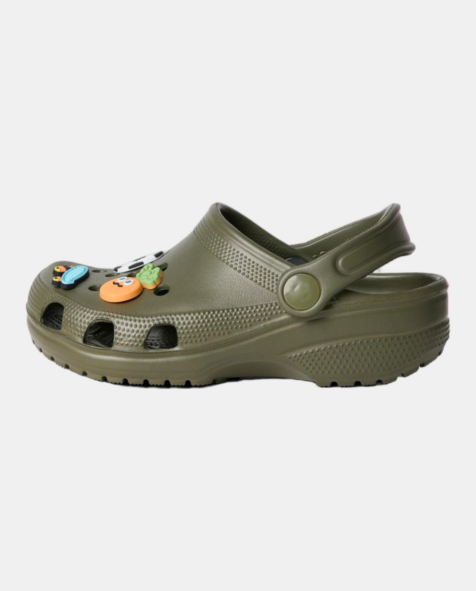 Imagem 0 de Sandálias Clogs