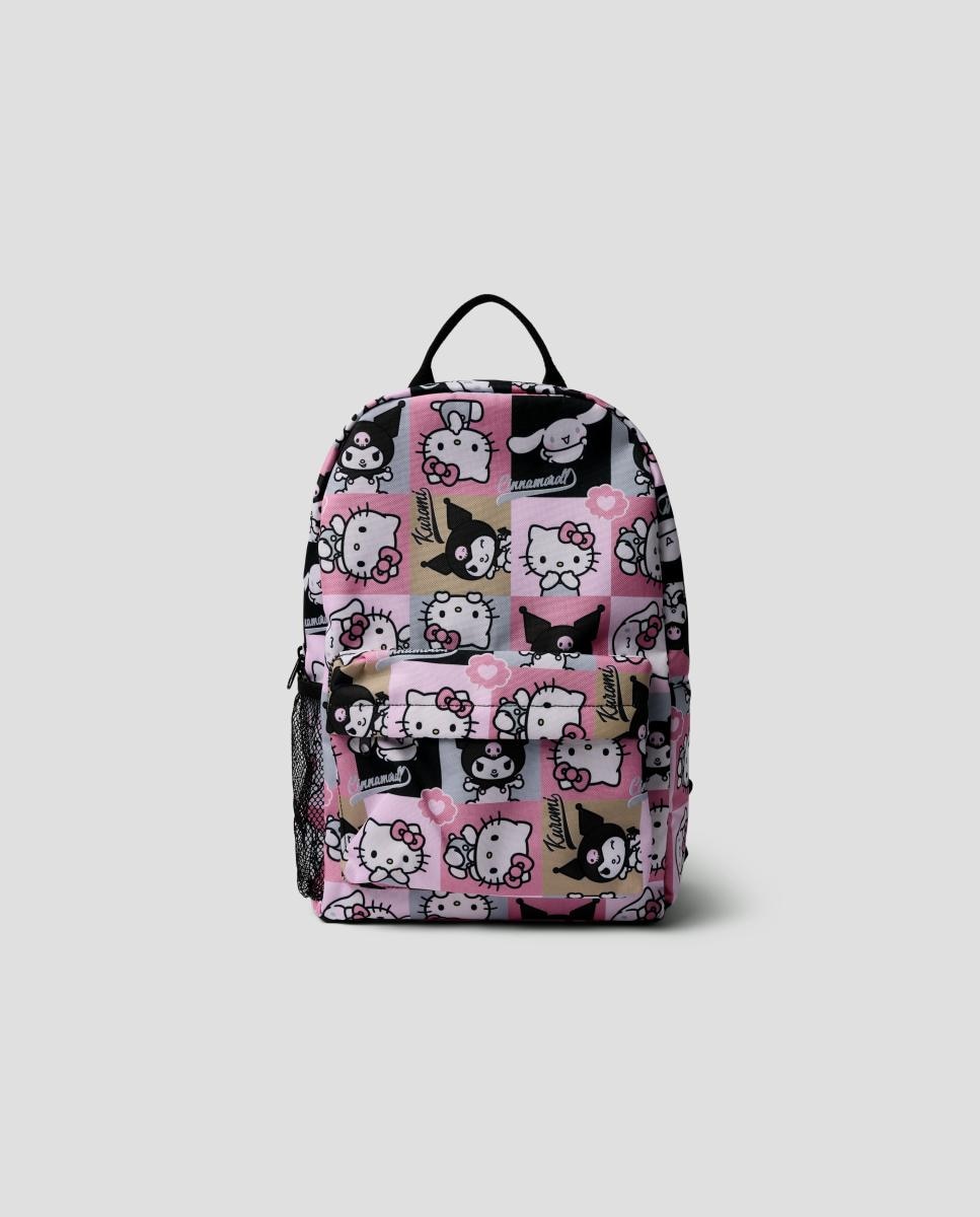 Imagem 0 de Mochila Hello Kitty