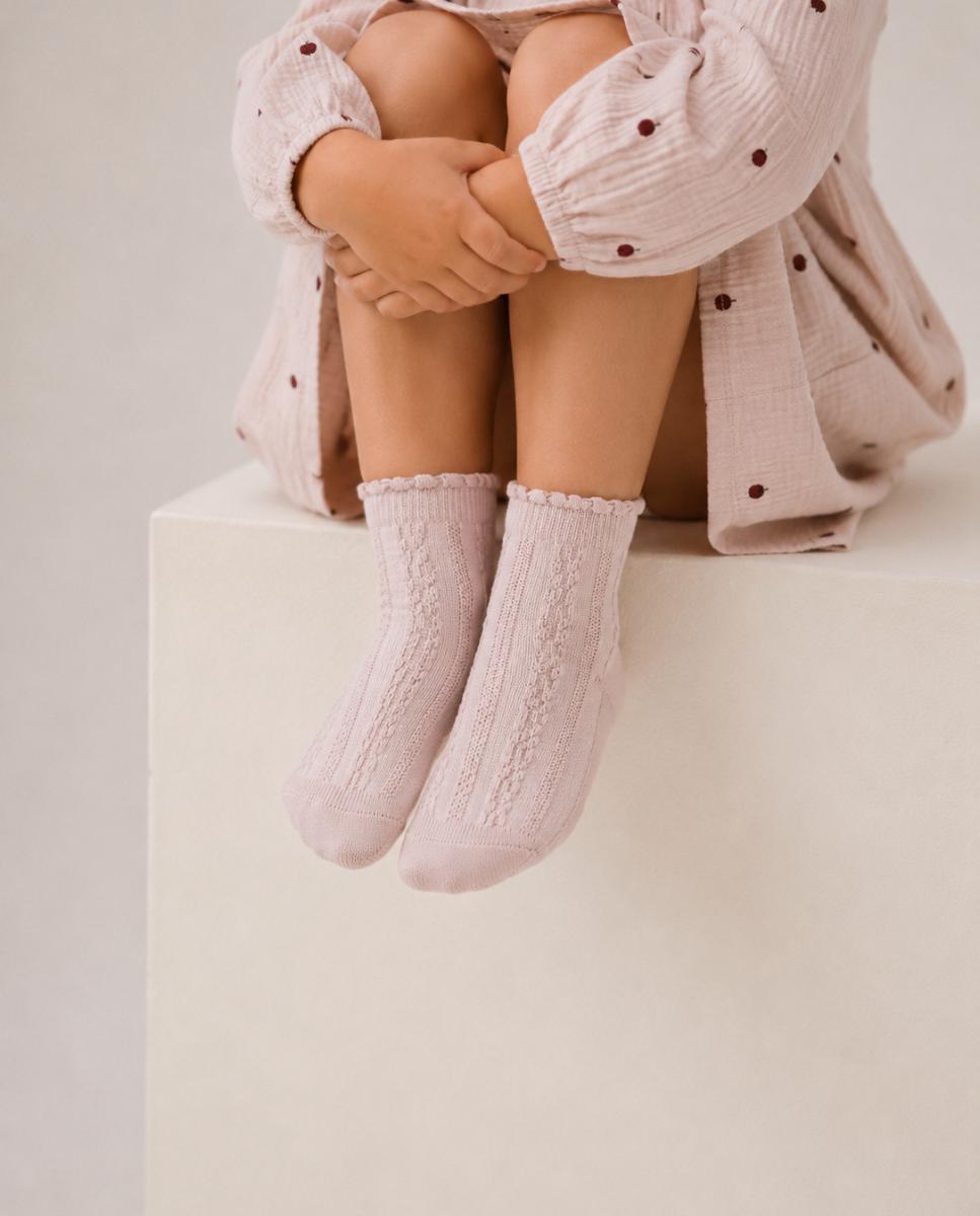 Pack de 2 Pares de Meias Camel-3