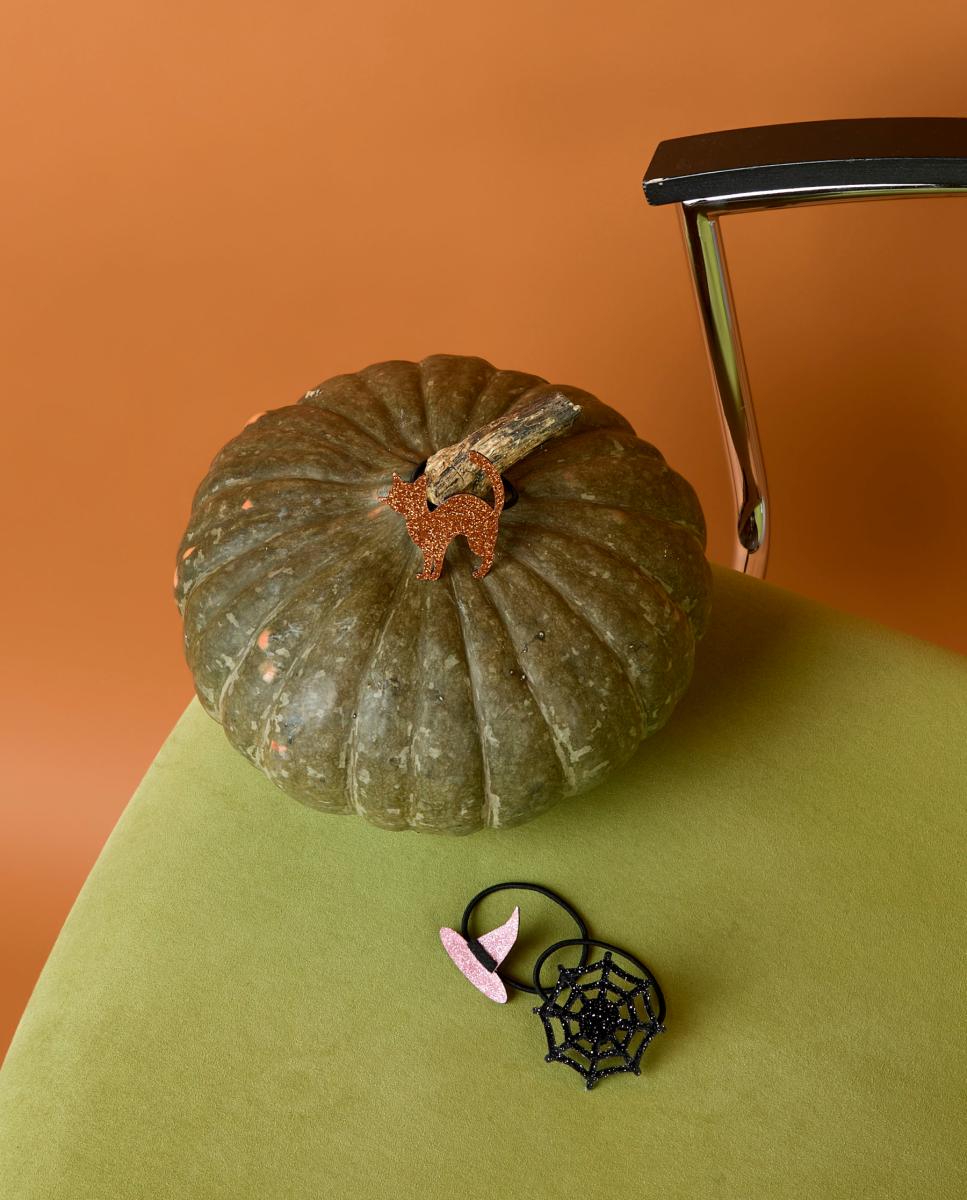 Coleteros Halloween - name it - Negro Negro-3