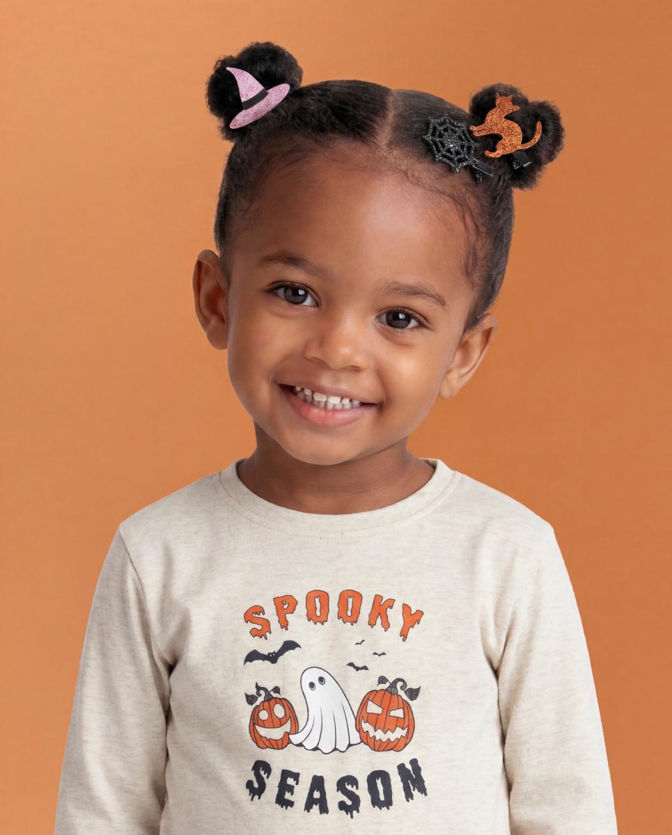 Coleteros Halloween - name it - Negro Negro-4