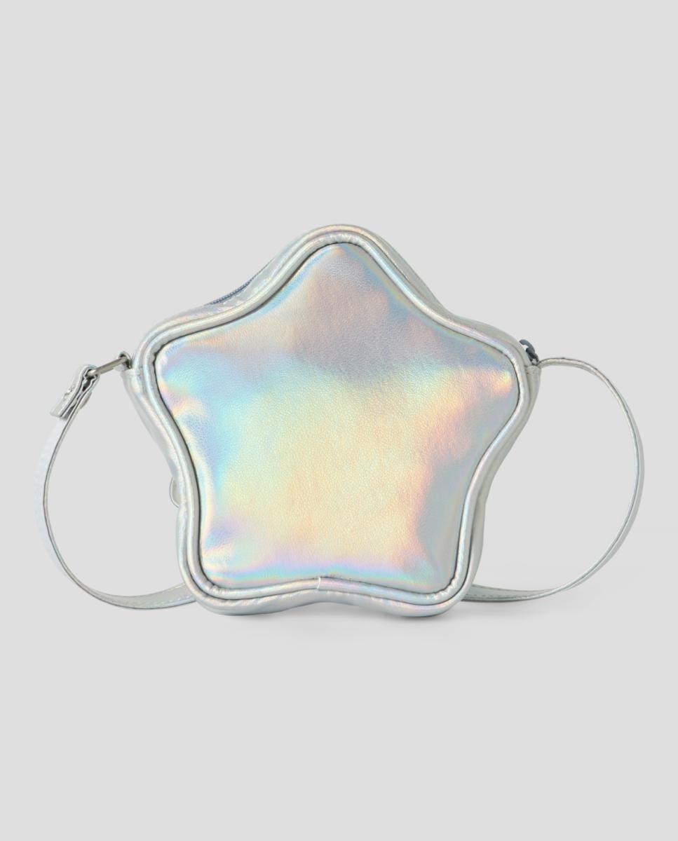 Bolso de Frozen - name it - Gris Gris-2
