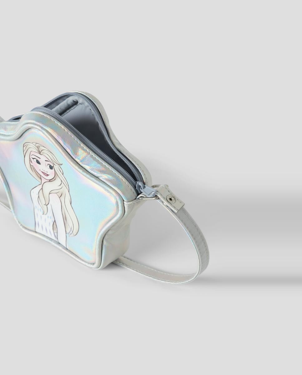 Bolso de Frozen - name it - Gris Gris-3