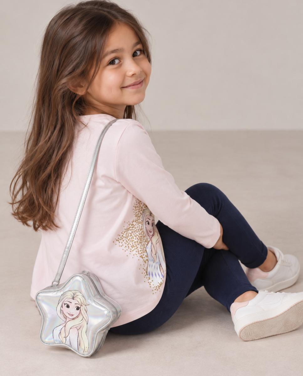 Bolso de Frozen - name it - Gris Gris-4
