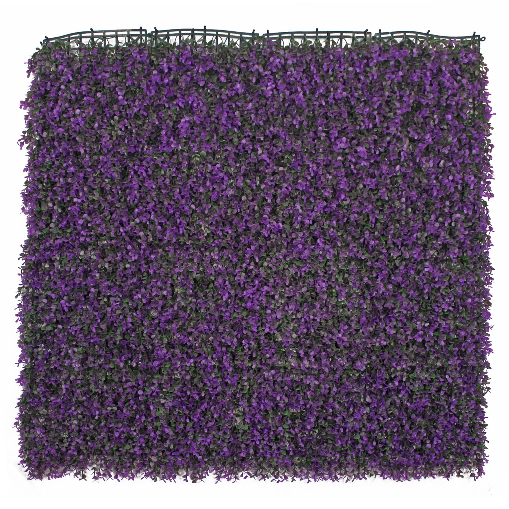 Imagen 0 de Jardín vertical Lavanda 1x1m