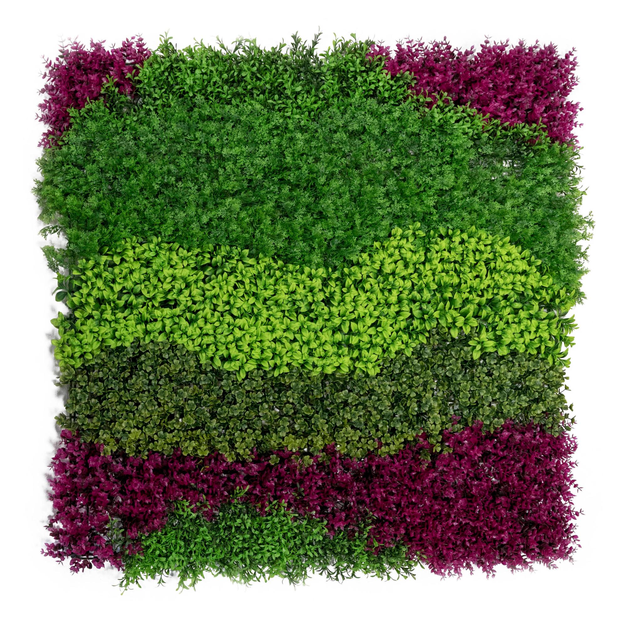 Imagen 0 de Jardín vertical Ibiza 1x1 m