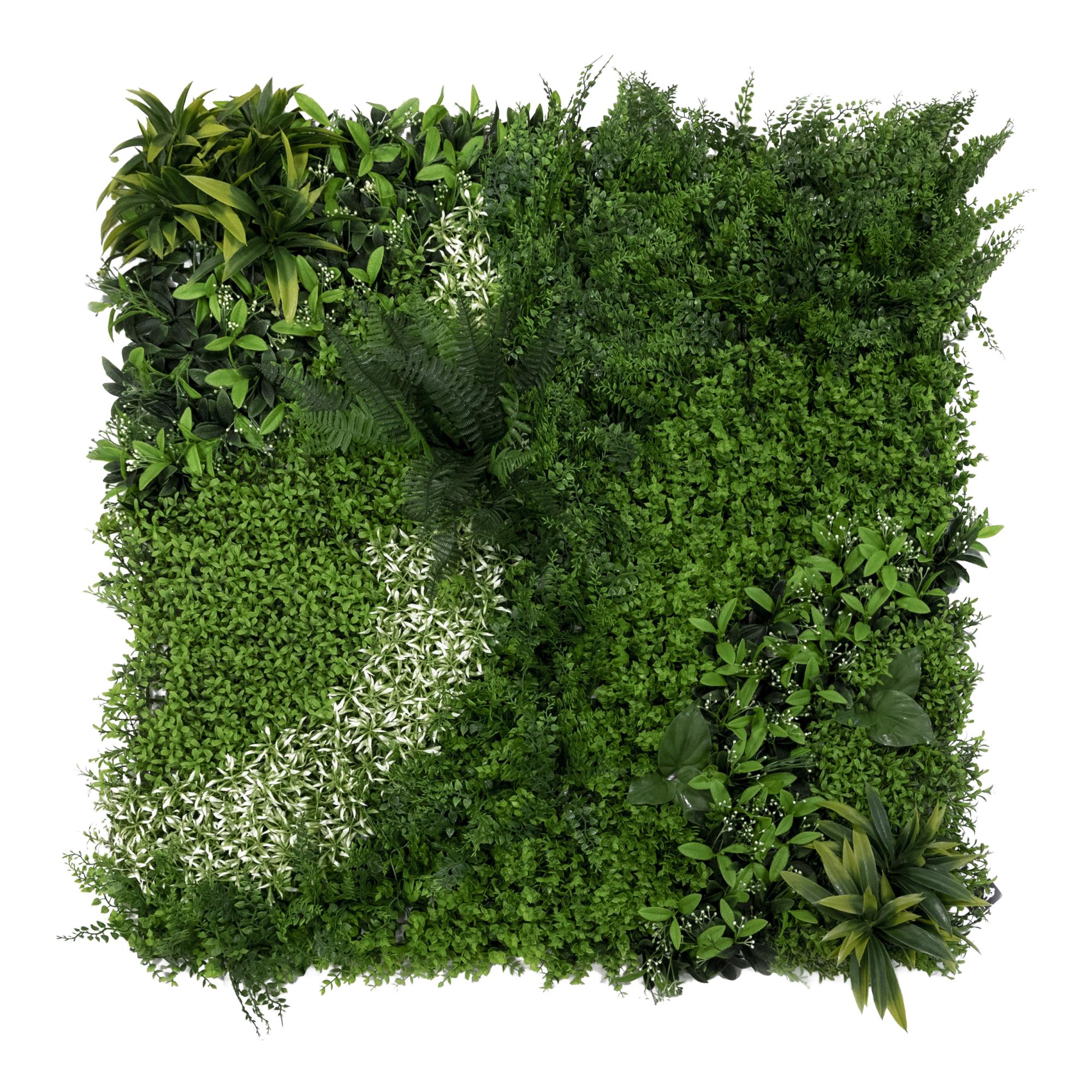 Imagen 0 de Jardín vertical Gomera 1x1 m