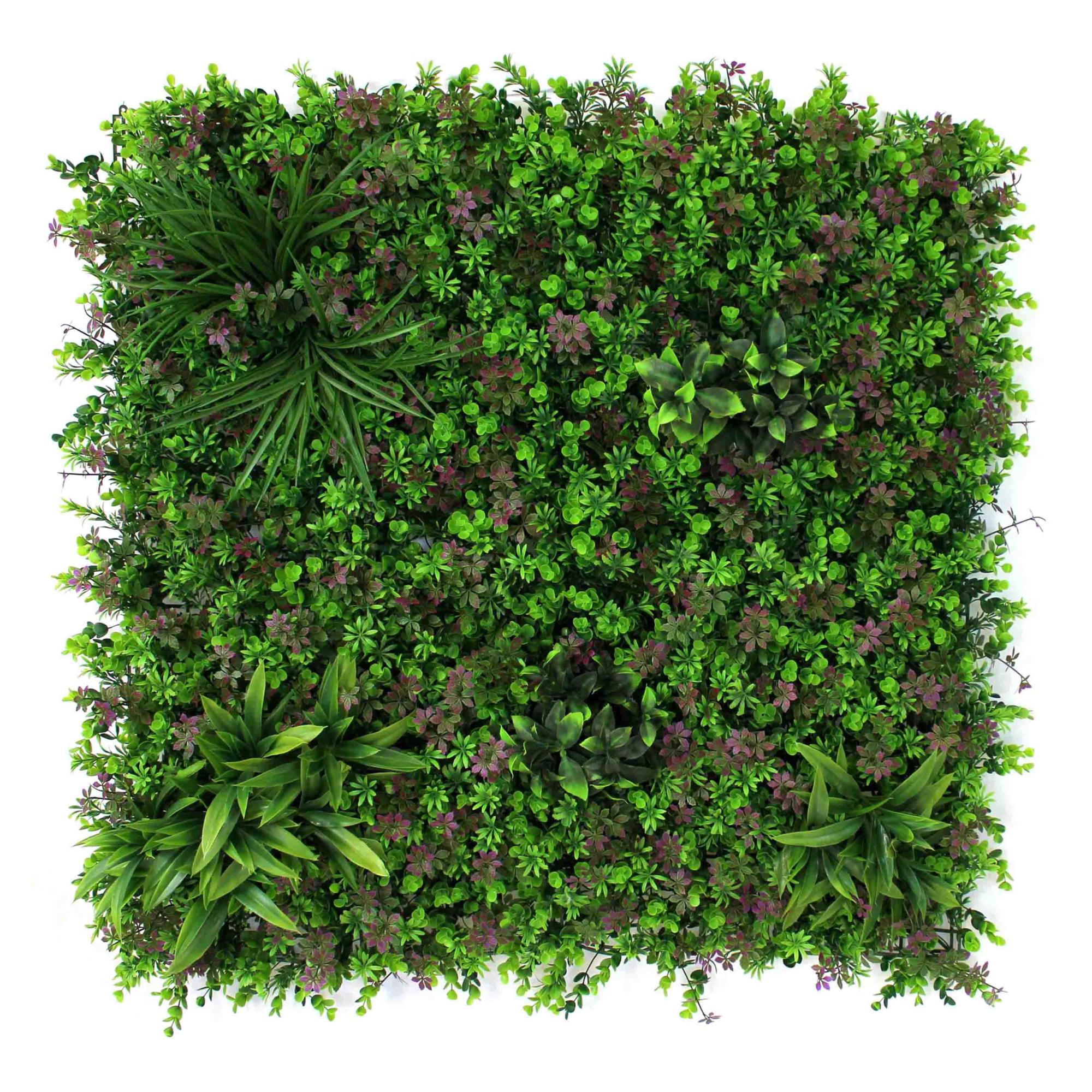 Imagen 0 de Jardín vertical Elisse 1x1 m