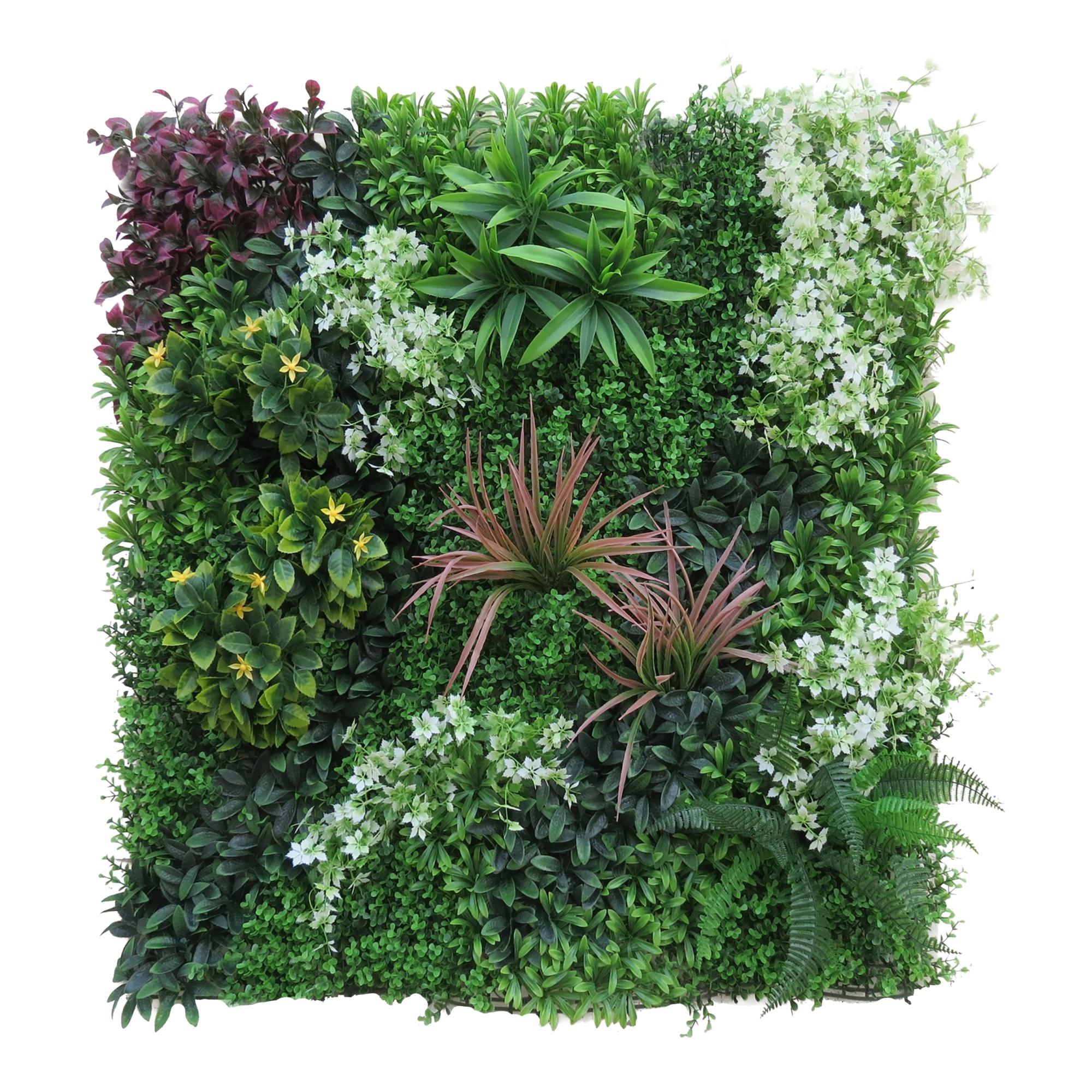 Imagem 0 de Jardim Vertical Milano 1x1 m