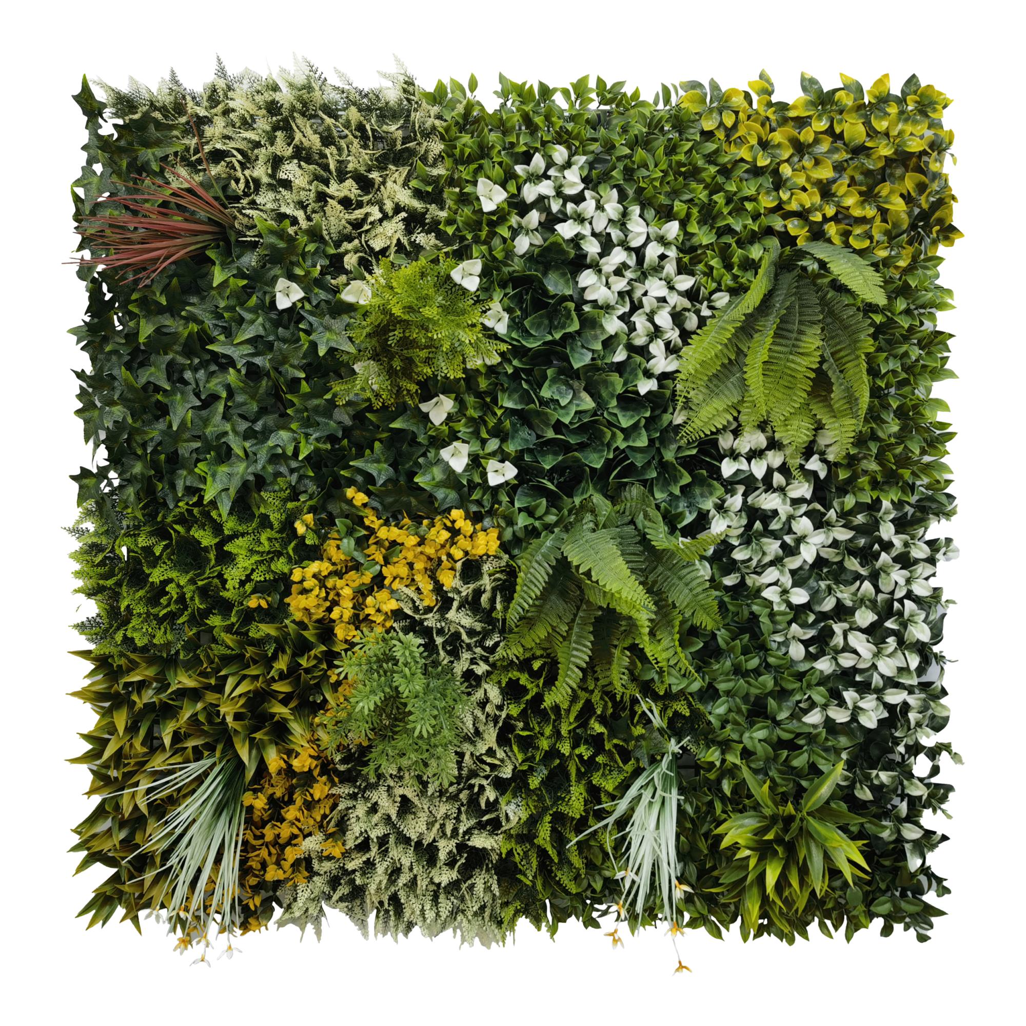 Imagen 0 de Jardín vertical Espot 1x1 m