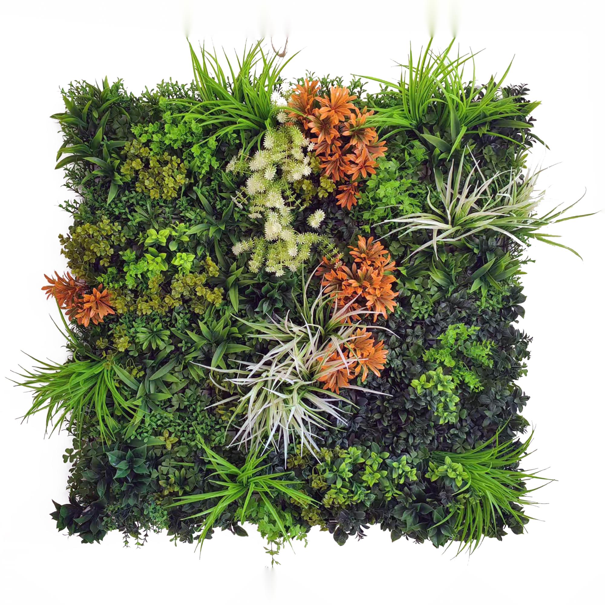 Imagem 0 de Jardim Vertical Ocana 1x1 m