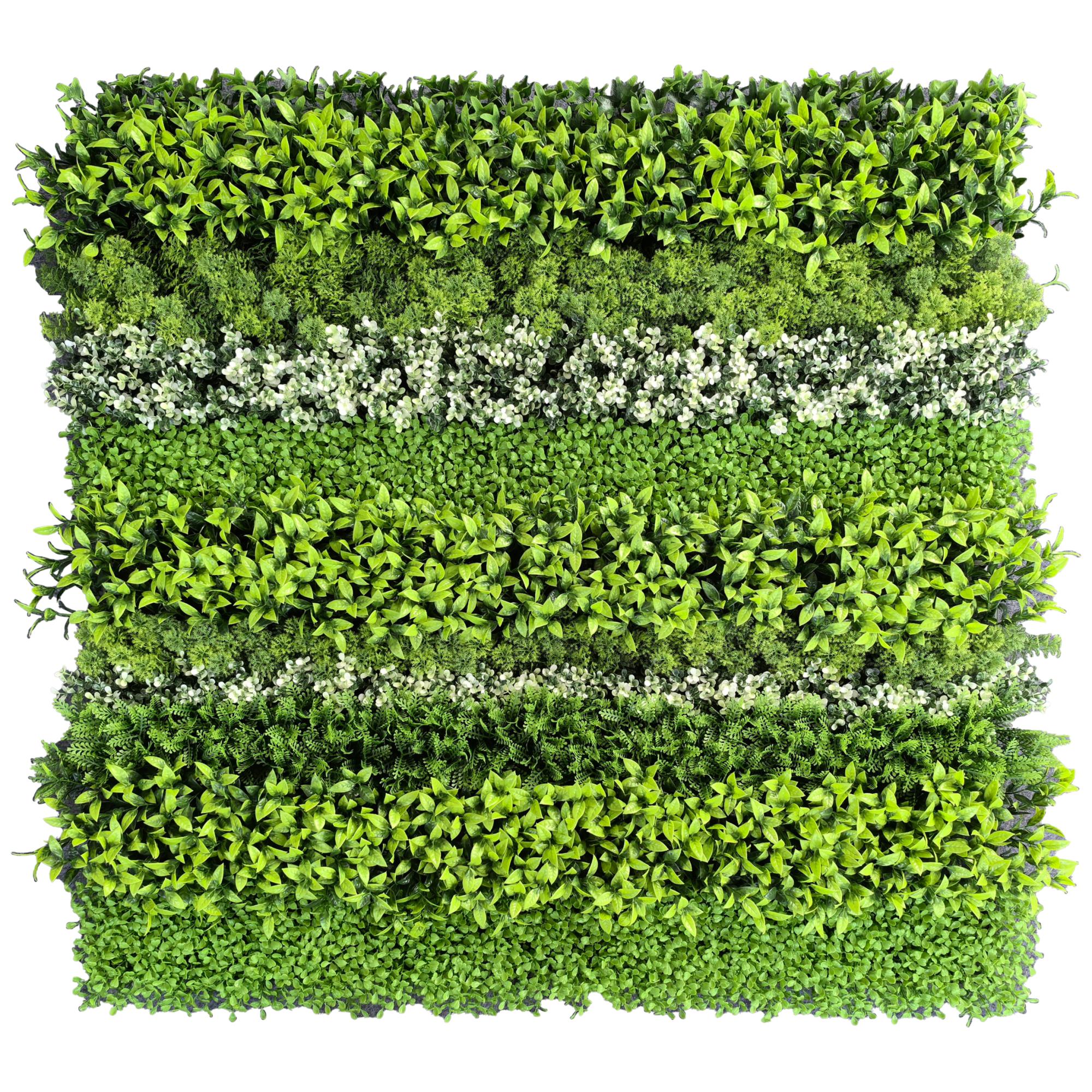 Imagen 0 de Jardín vertical Odisea 1x1 m