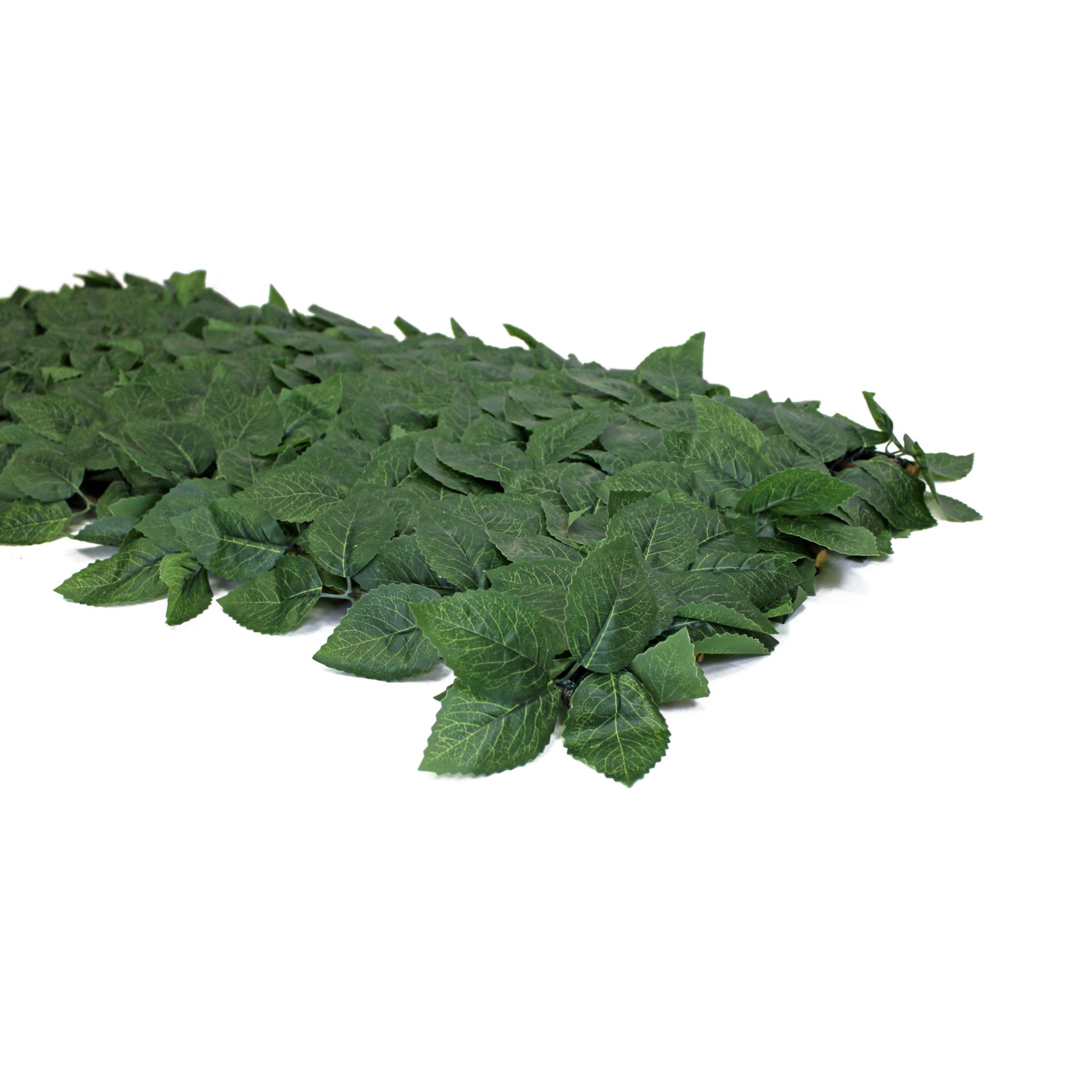 Celosía extensible rosal  1.50 X 1 m Sinder Verde-2