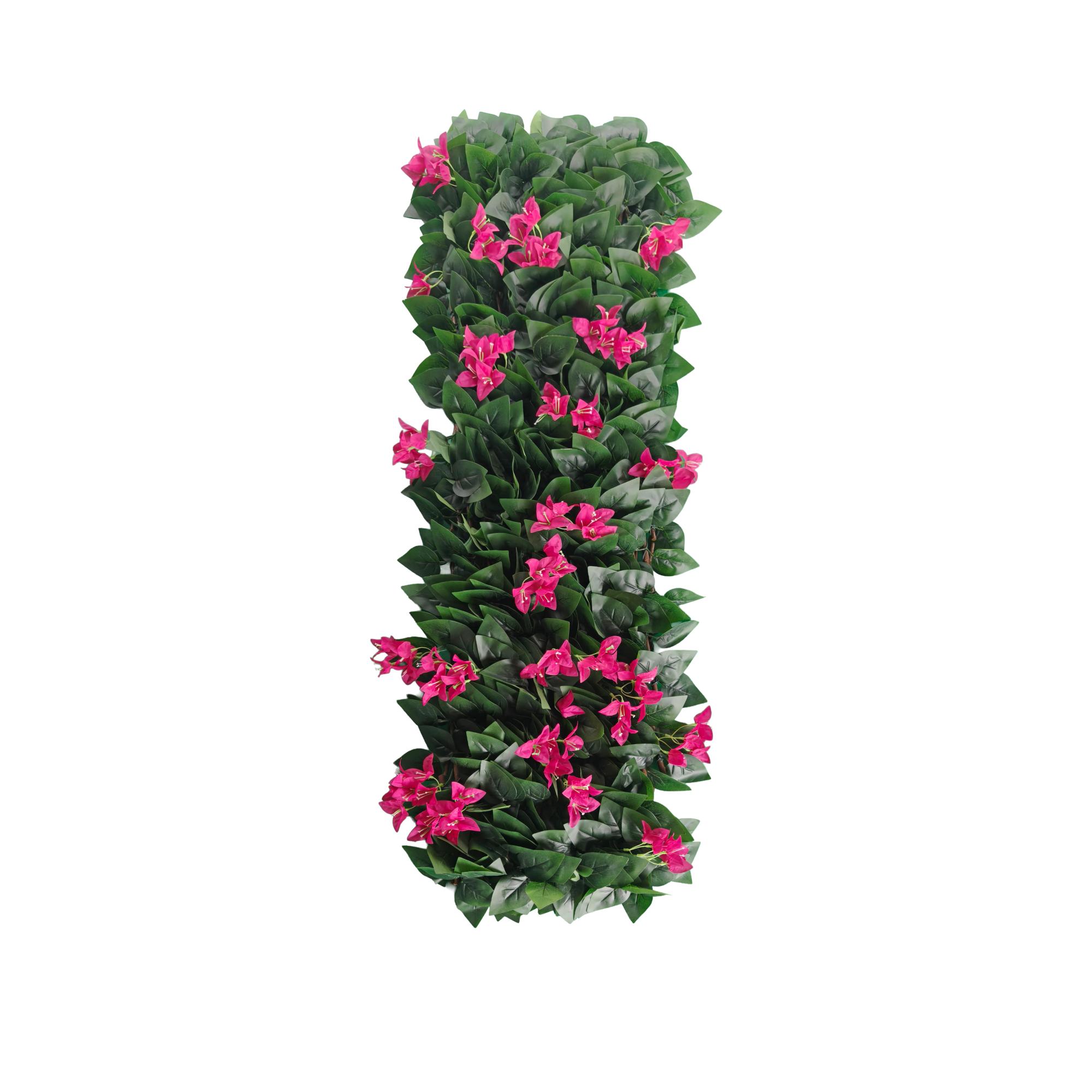 Imagen 0 de Celosía extensible bouganvilla 1.50 X 1 m Sinder