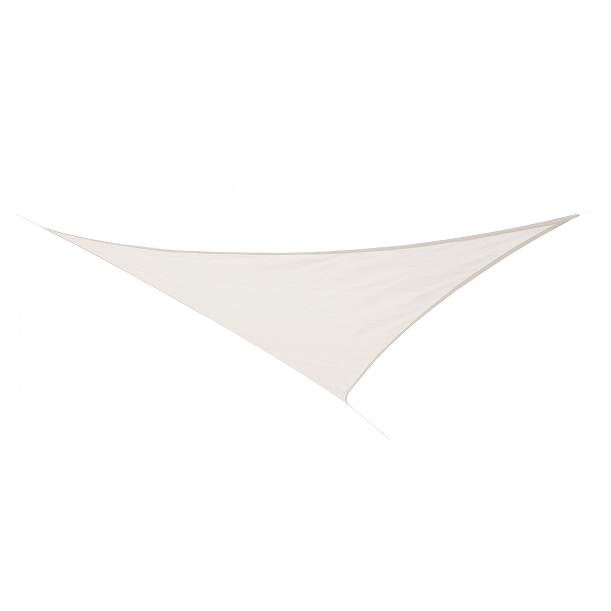 Toldo Vela Triangular 2m, SunnyVela 2T Beige-5