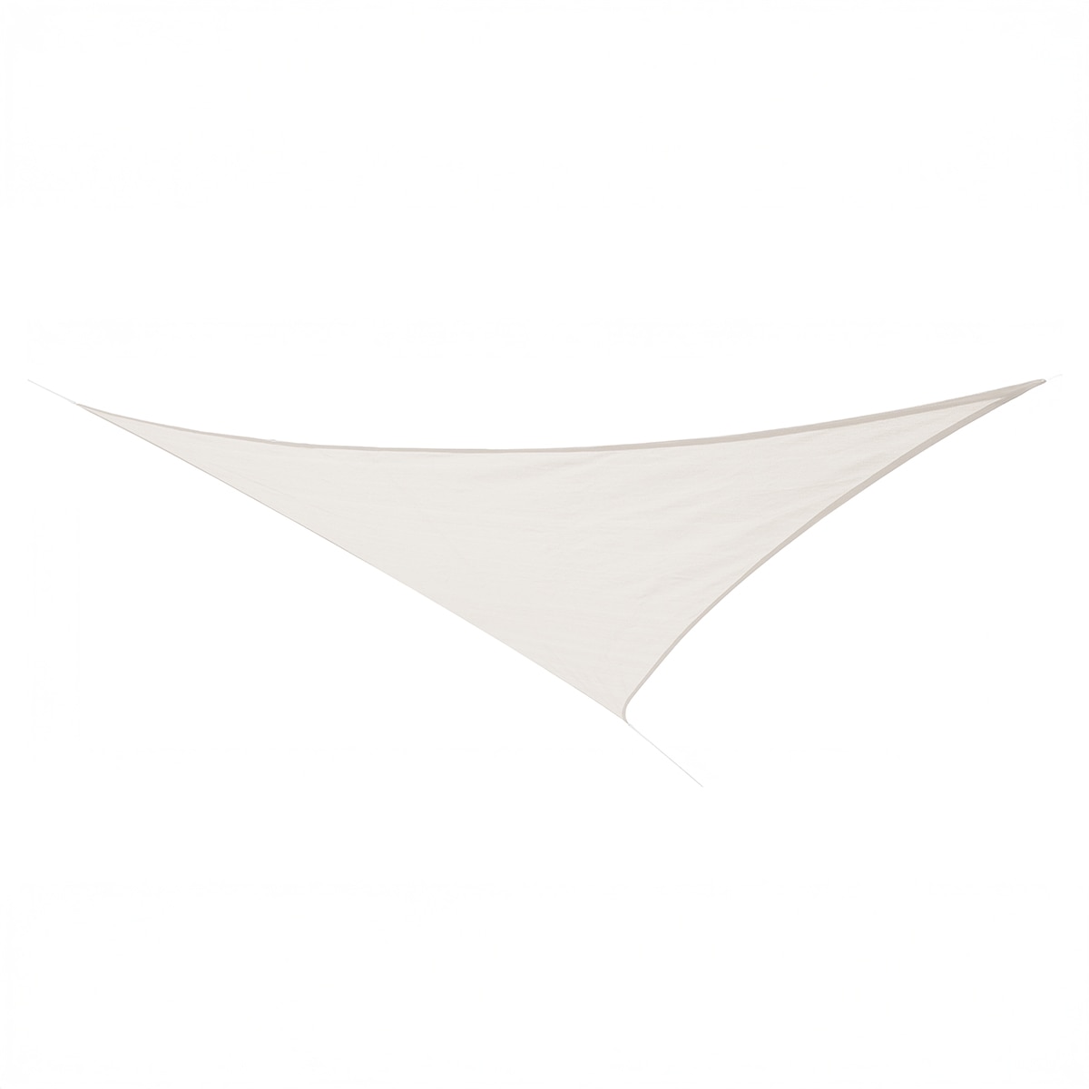 Toldo Vela Triangular 5m, SunnyVela 5T Beige-5