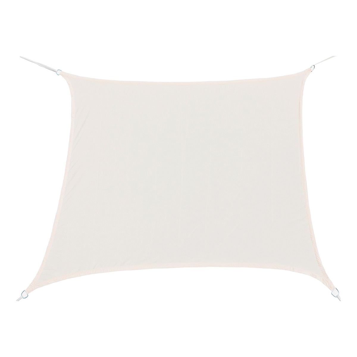 Toldo Vela 3x3m, SunnyVela 3C Beige-5