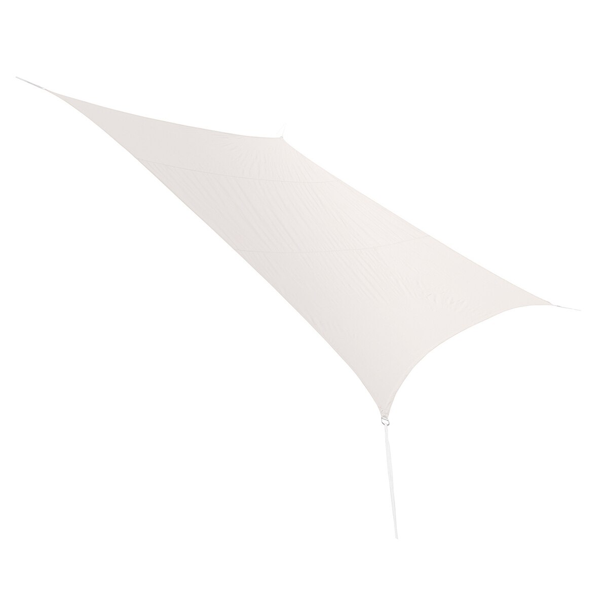 Toldo Vela 3x4m, SunnyVela 3x4 Beige-6