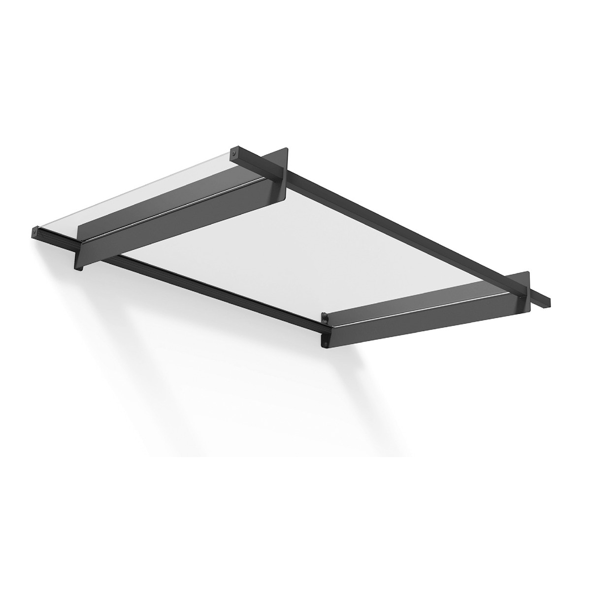Imagen 0 de Marquesina para Puerta Nancy 150,5x94 cm