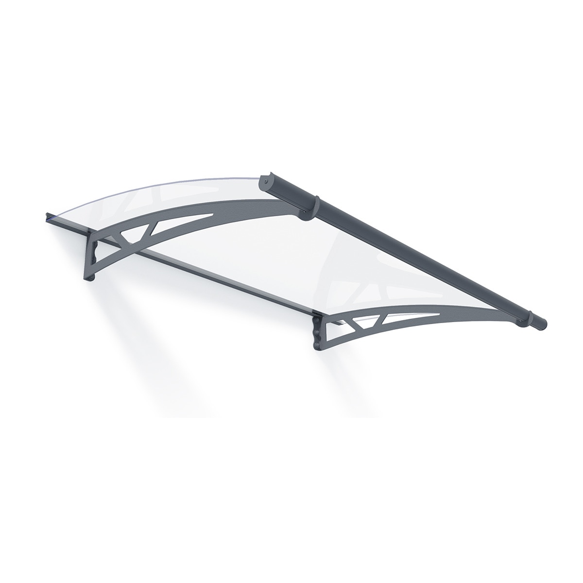 Imagen 0 de Marquesina para Puerta Canopy Altair 150,5x91,5 cm