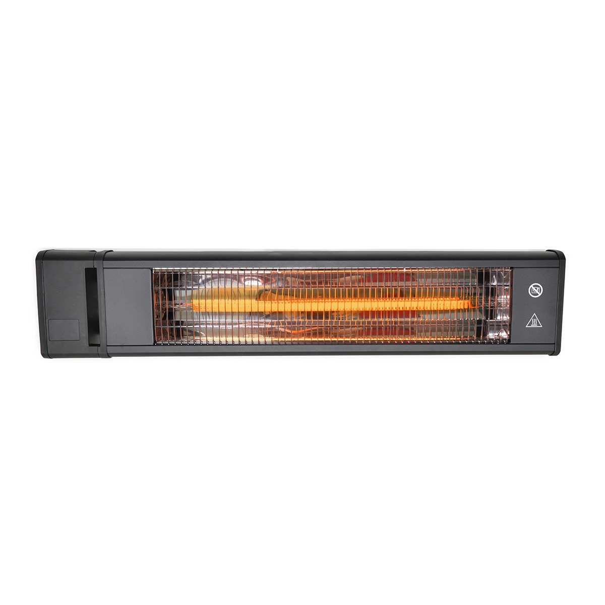 Imagen 0 de Calefactor Eléctrico 1800 W para Cenadores