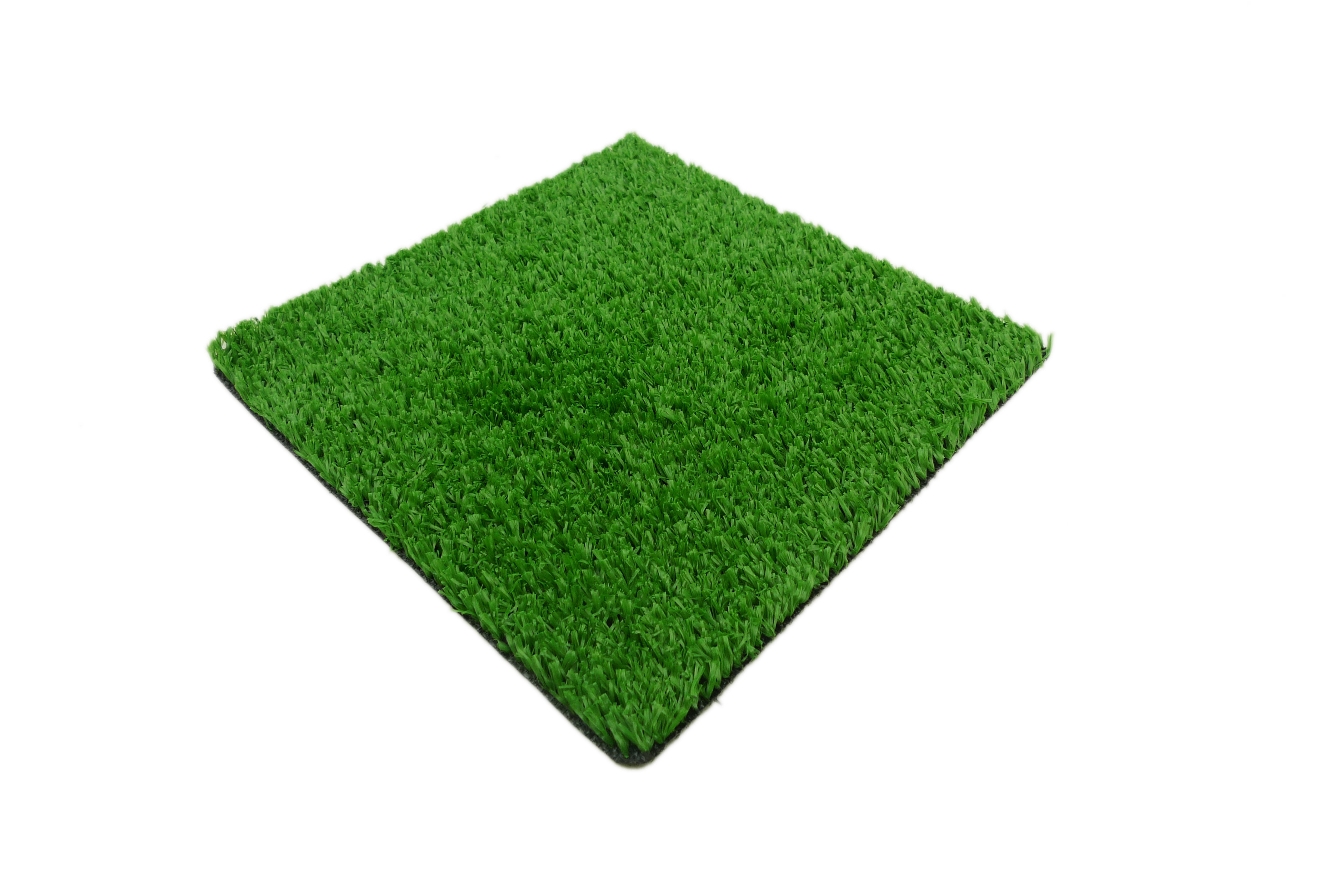 Rollo césped artificial Montana 7 mm Verde oscuro-3