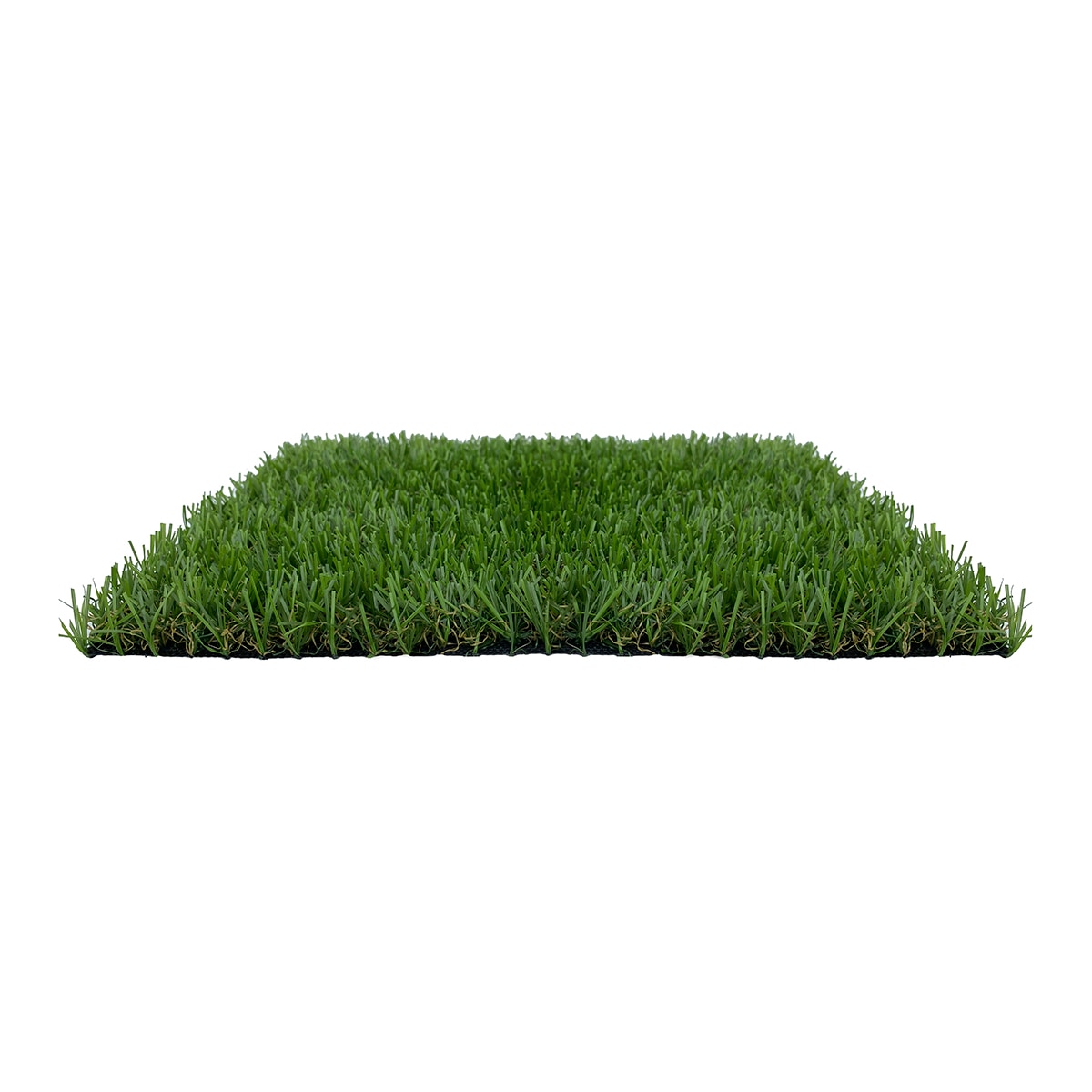 Rollo césped artificial Madagascar 20 mm Verde / Beige-3