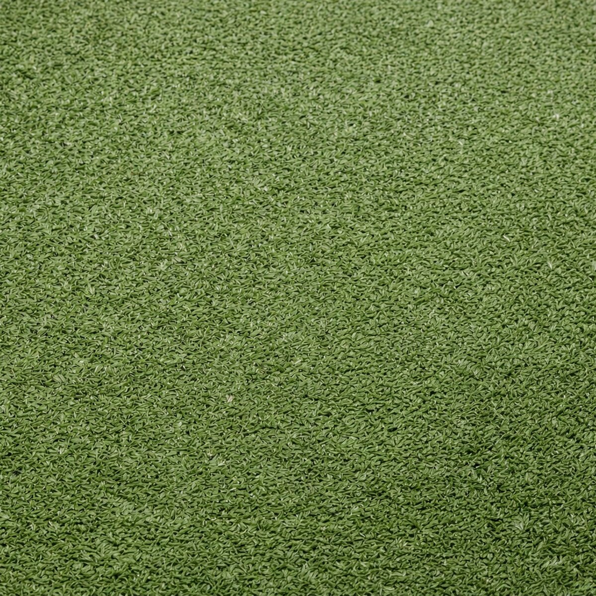 Césped artificial Fidji 7mm rollo 1x5m, 2.200 Dtex, peso total 813g/m². Verde-2