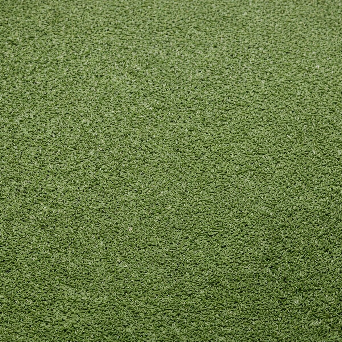 Césped artificial Fidji 7mm rollo 2x5m, 2.200 Dtex, peso total 813g/m². Verde-2