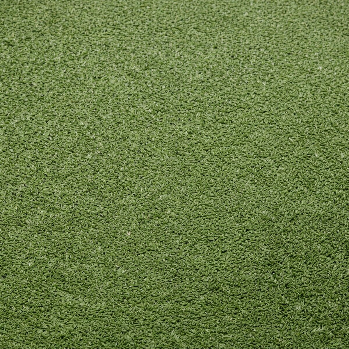 Césped artificial Fidji 7mm rollo 1x30m, 2.200 Dtex, peso total 813g/m². Verde-2