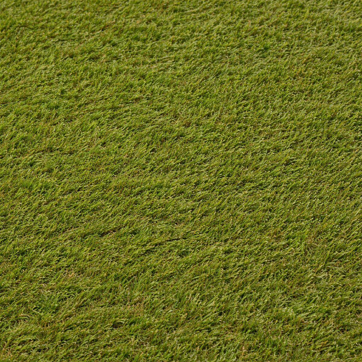 Césped artificial Banús 18mm rollo 1x5m, 6.000 Dtex, peso total 1.625g/m² Verde-2