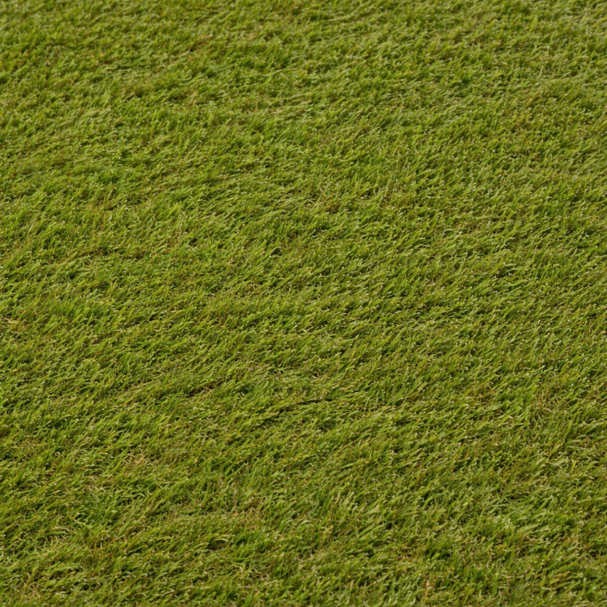 Césped artificial Banús 18mm rollo 2x5m, 6.000 Dtex, peso total 1.625g/m² Verde-2